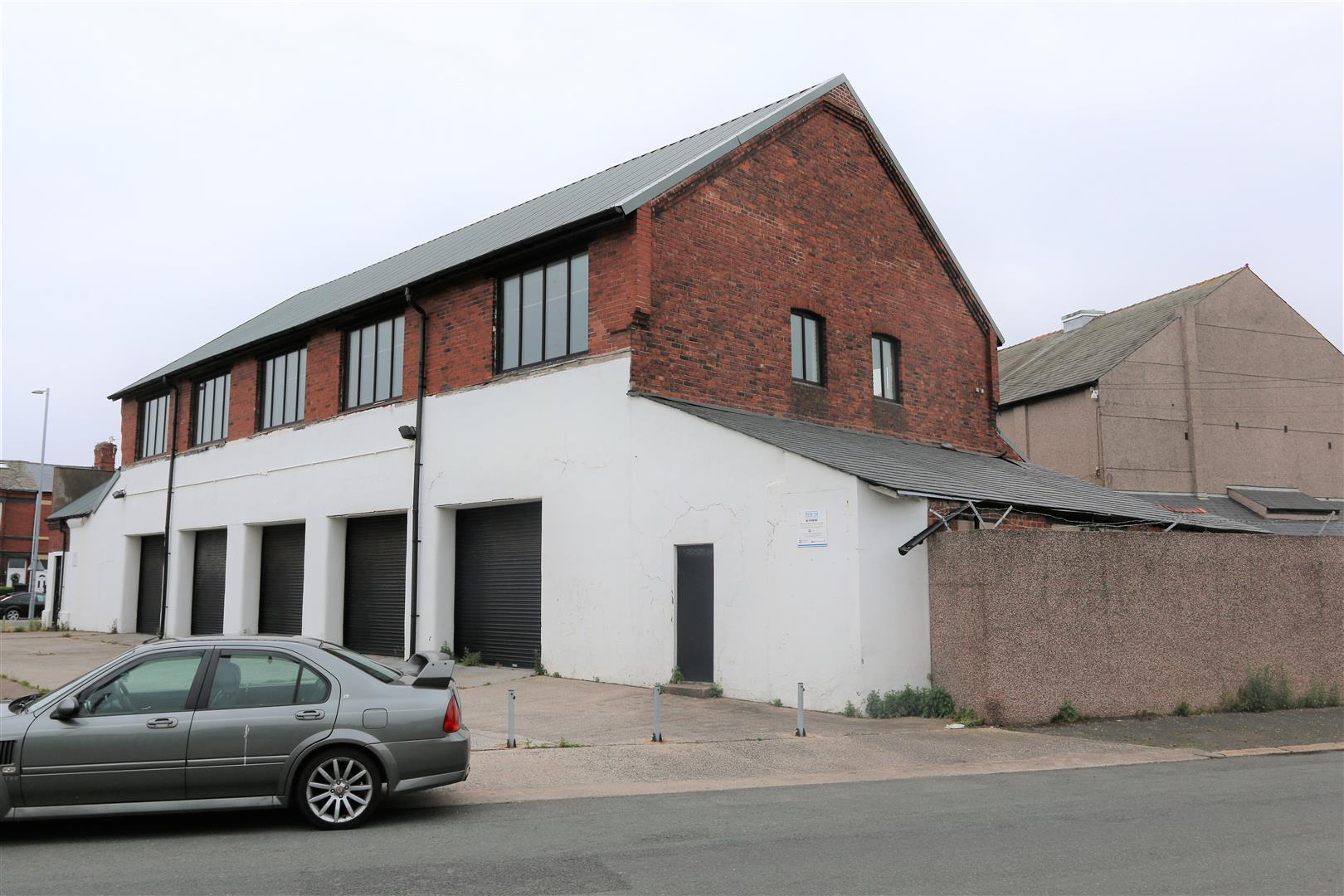 Commercial Roose Road, BarrowInFurness